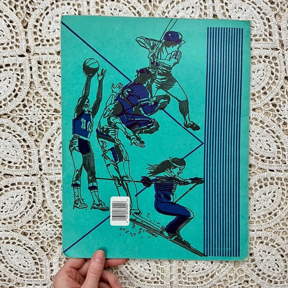 2 vintage Mead Pee-Chee folders - Picture 15 of 15